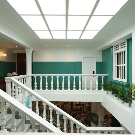 Kimberley Boutique Hotel George Town Dış mekan fotoğraf