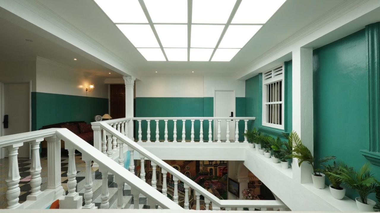 Kimberley Boutique Hotel George Town Dış mekan fotoğraf