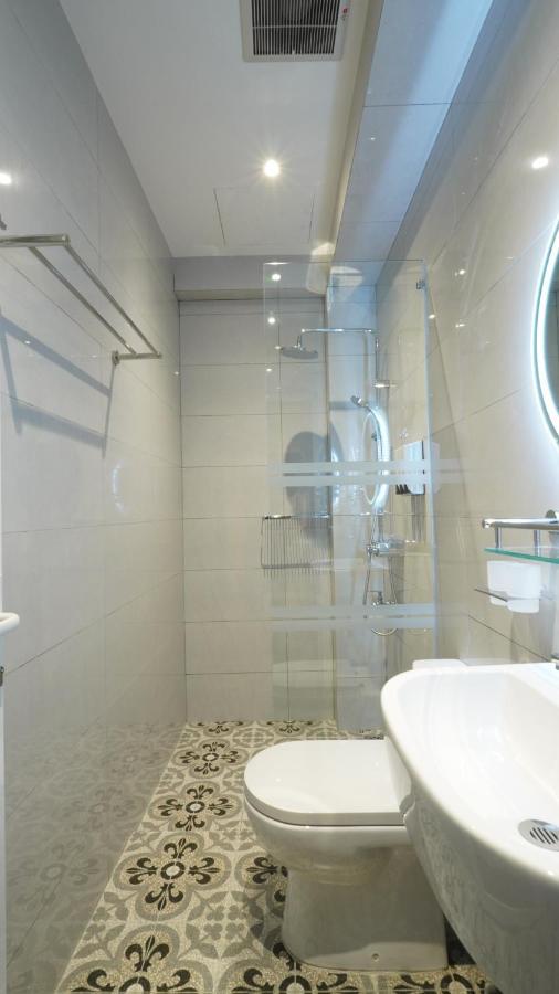 Kimberley Boutique Hotel George Town Dış mekan fotoğraf