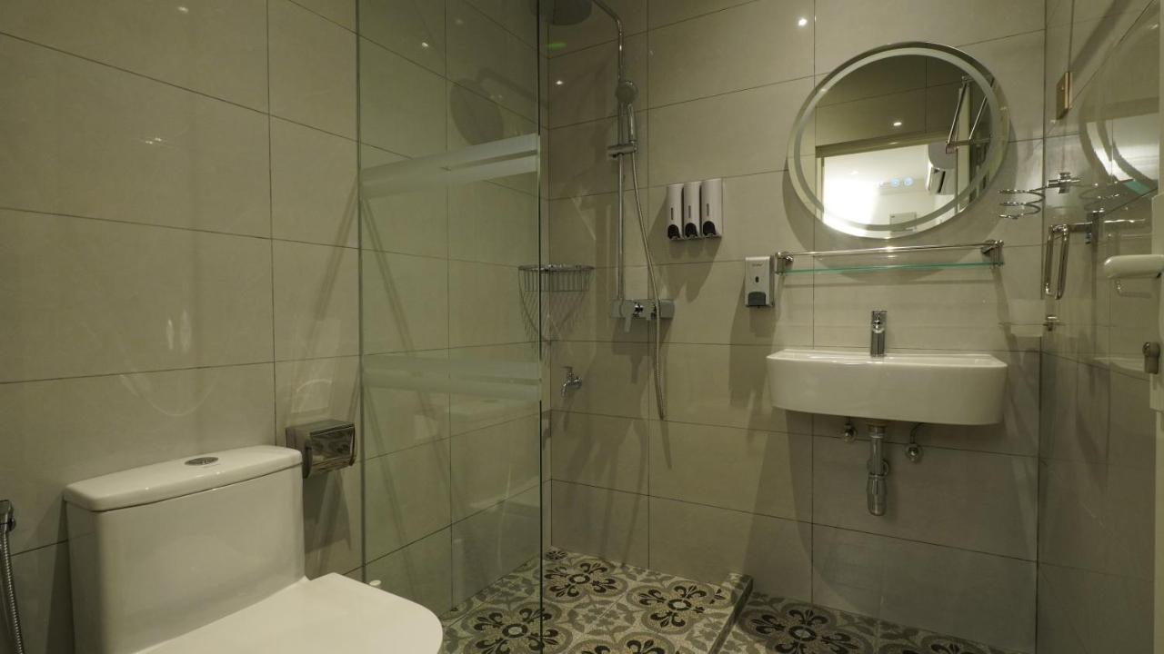 Kimberley Boutique Hotel George Town Dış mekan fotoğraf
