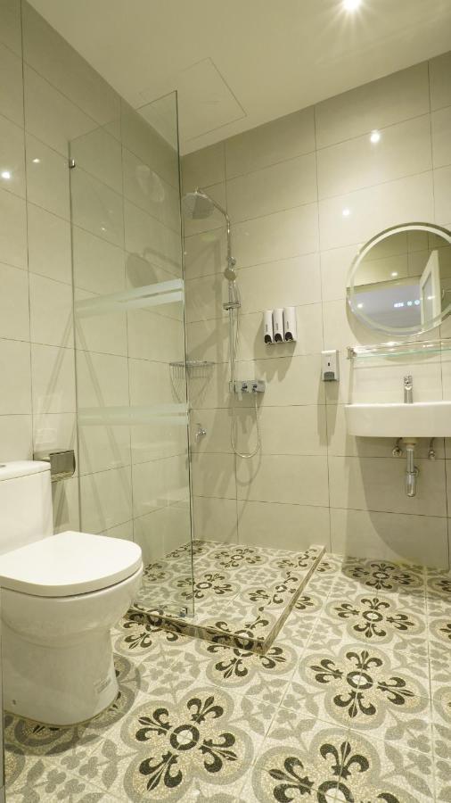 Kimberley Boutique Hotel George Town Dış mekan fotoğraf