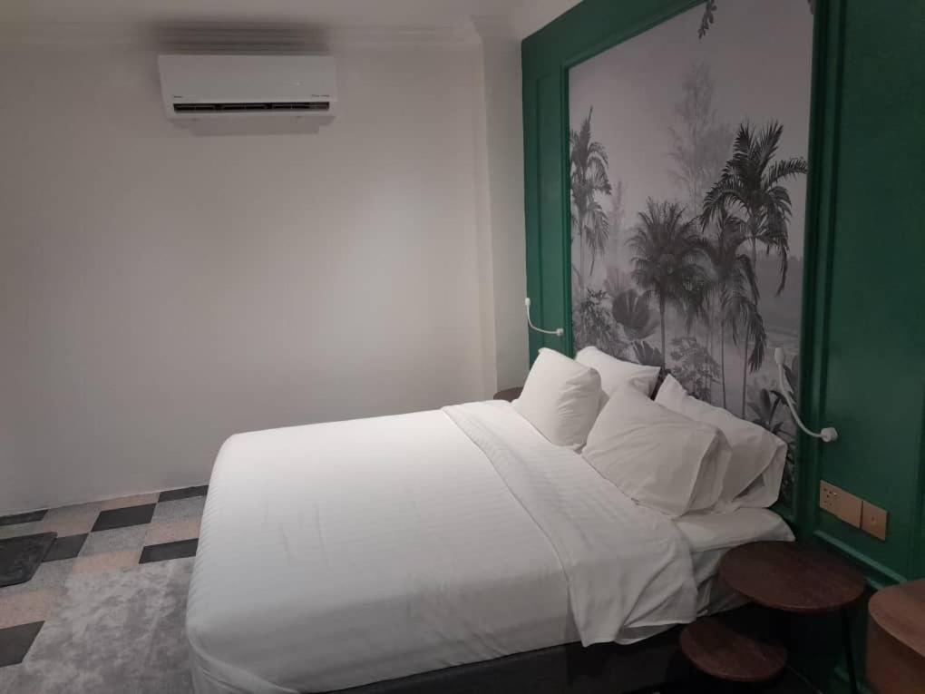 Kimberley Boutique Hotel George Town Dış mekan fotoğraf